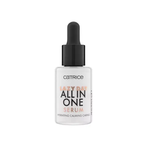 Catrice - Lazy Day All in One Face Serum – image 1