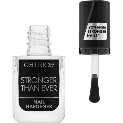 Catrice Stronger Than Ever endurecedor de uñas 10,5 ml – imagen 1
