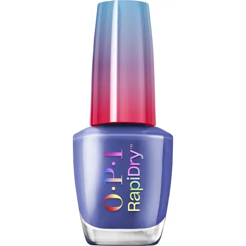 OPI - ASAPink - Rapidry, 9 ml, To Dry For – Bild 1