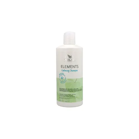 Wella Shampoing Calming Sans Sulfate Elements – S4256802 – image 1