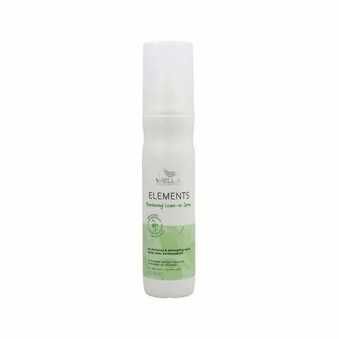 Wella Premium Elements Acondicionador Spray 150 ml – imagen 1
