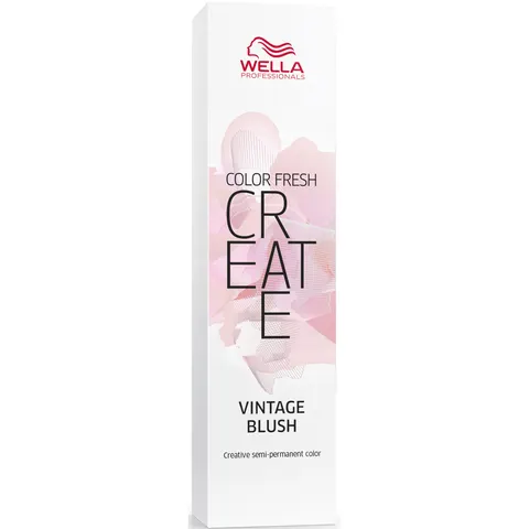 60ml Wella Professionals Color Fresh Create – Rosa 60 – 61015 – Bild 1