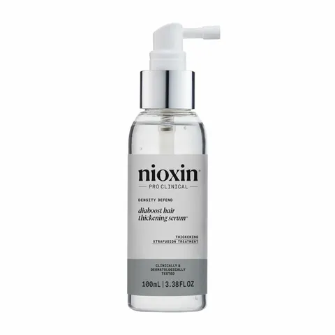 WELLA Nioxin Diabost Serum 100 Ml – immagine 1