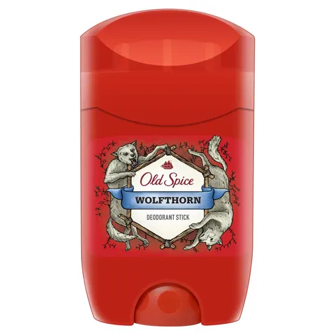 Old Spice Wolfthorn deodorante stick 50 gr – immagine 1