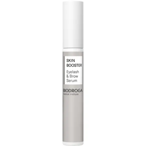 Biodroga Eyelash & Brow Serum 10 g – Bild 1