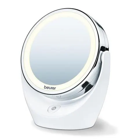 BEURER BS 49 miroir de maquillage avec éclairage LED 1 pcs – image 1
