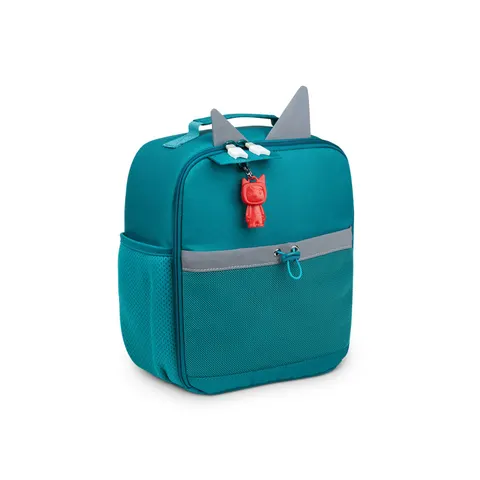 tonies Tropical Teal Backpack – image 1