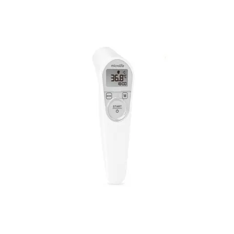 Microlife Termometro Frontale No Contact Plus, 1 Pezzo – immagine 1