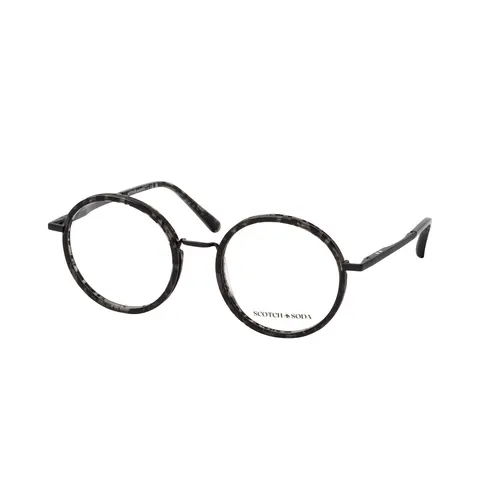 Scotch & Soda Optical Frame SS2014 004 50 – image 1