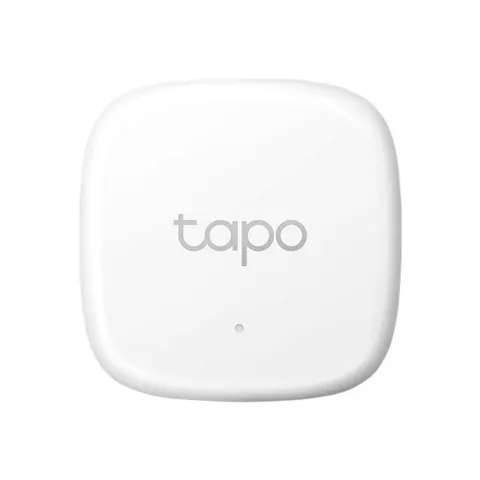 TP-Link Tapo Smart Temperature & Humidity Monitor – 682388 – image 1