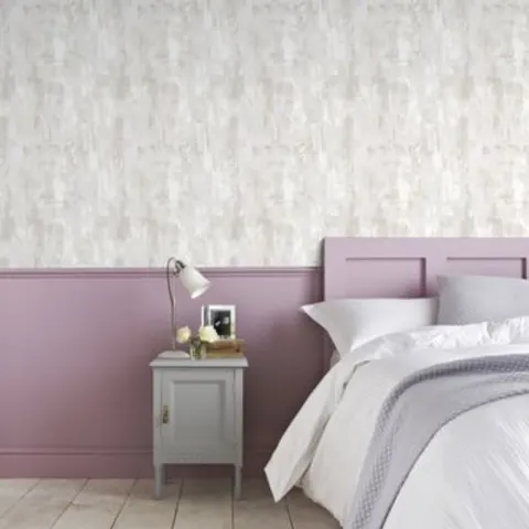Superfresco Easy Bellagio White Wallpaper – image 1