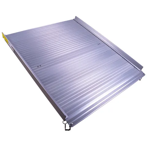 Aidapt Portable Ramp – image 1