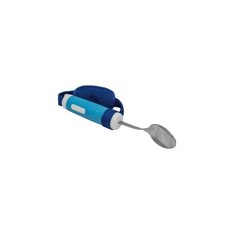 Weight Adjustable Bendable Cutlery Spoon – image 1