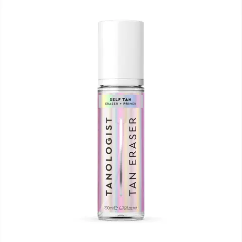 Tanologist Self Tan Eraser + Primer Tan Eraser 200 ml – afbeelding 1