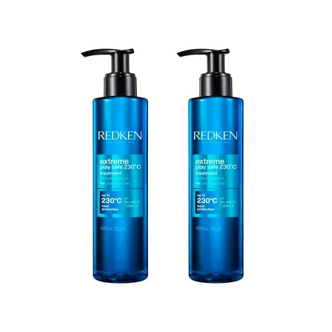 Redken Extreme Play Safe Treatment 250ml Double – image 1