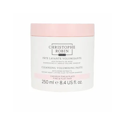 Christophe Robin Cleansing Volumizing Shampoo 250 ml – image 1
