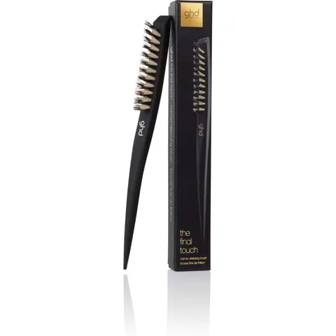 GHD Narrow Dressing Finishing Brush 1 un. – immagine 1