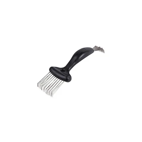 Olivia Garden Bürstenreiniger – VACL1PCBRCBL – Bild 1