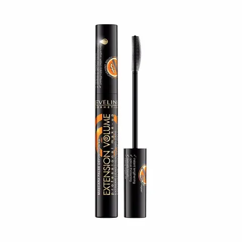 Verdickende und verlängernde Mascara – 315261 – Bild 1