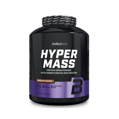BIOTECH USA Hyper Mass 2270 Grammi – 240845 – immagine 1