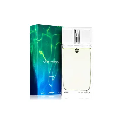 Ajmal Chemystery EDP M 90 ml – image 1