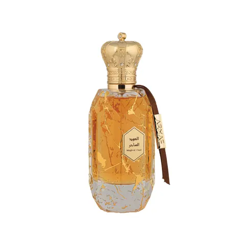 Armaf Éter Magical Oud Eau de Parfum (Unisexe) 100 ml – image 1