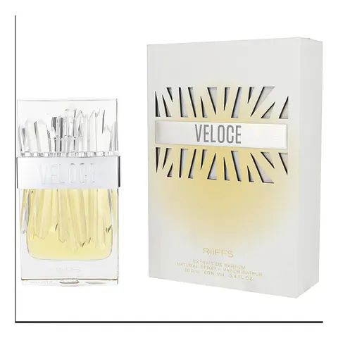 RiiFFS Veloce EDP 100 ml – afbeelding 1