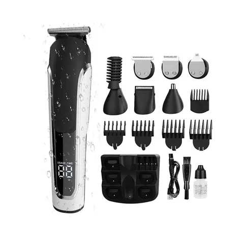 Tondeuses en trimmers met accessoires – afbeelding 1