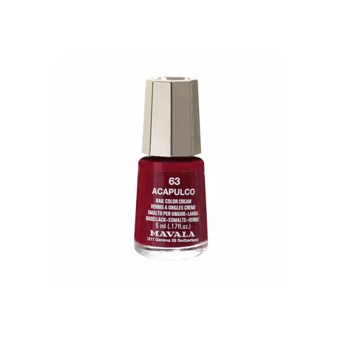 Mavala Mini Color 063, Acapulco 5 ml – afbeelding 1