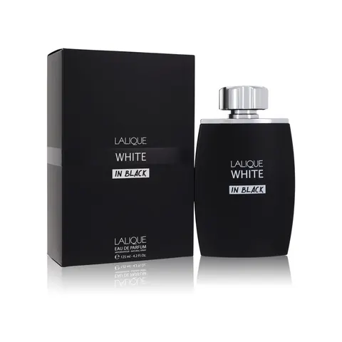 Lalique White In Black Eau de Parfum – image 1
