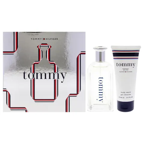 Tommy Hilfiger Men's 100ml 2pc Giftset – image 1