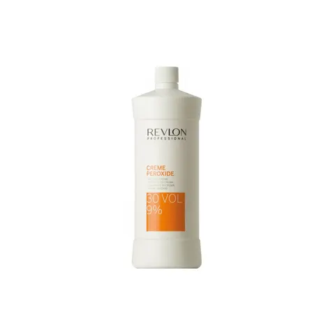 Revlon Professional - Revlonissimo - Creme developer 9% - 30vol – afbeelding 1