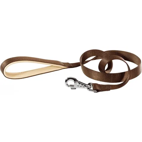 Ferplast DAYTONA G25/110 LEAD BROWN – immagine 1
