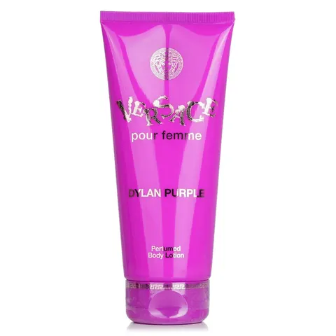 200ml Versace Dylan Purple Perfumed Body Lotion – Bild 1