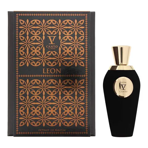 V Canto Leon Extrait de Parfum (Unisexe) 100 ml – image 1