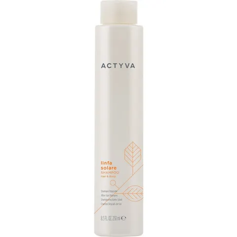 Kemon Group Actyva Linfa Solare shampoo doposole 250 ml – immagine 1