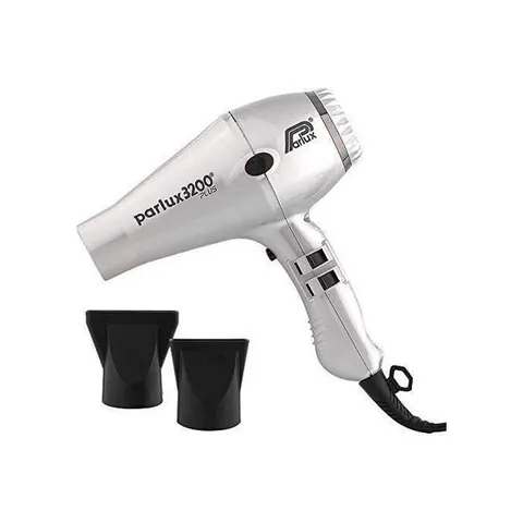 Parlux 3200 Plus Sèche-linge #argent – image 1