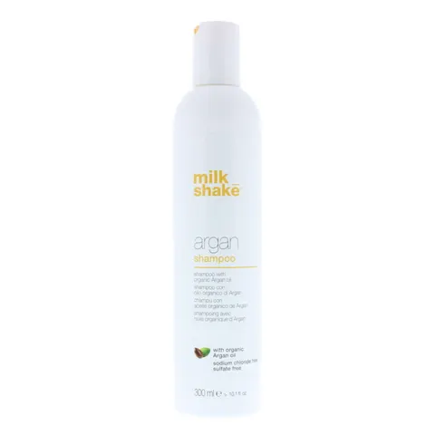 milk_shake Argan Shampoo 300mL – immagine 1