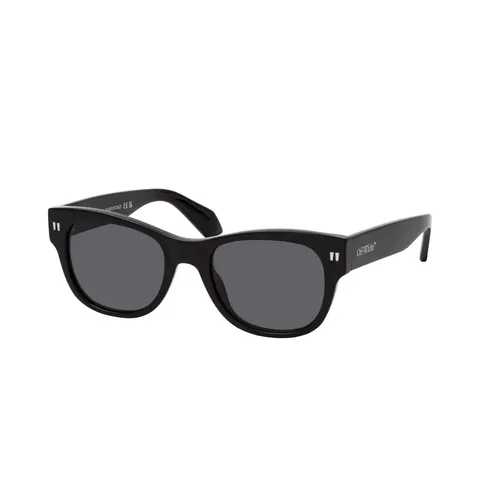 Off-White Occhiali da Sole Moab 11007 – immagine 1