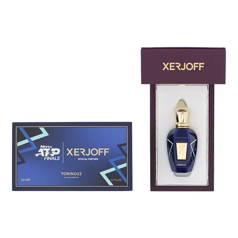 Torino23 Eau De Parfum Unisex 50 Ml – imagen 1
