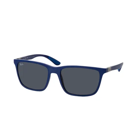 Occhiali da Sole Ray-Ban RB 4385 (601587) – immagine 1
