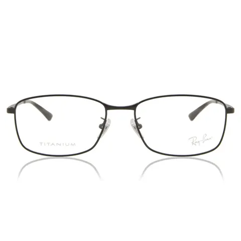 Ray-Ban 8775D (1012) - RB 8775D 1012 – immagine 1