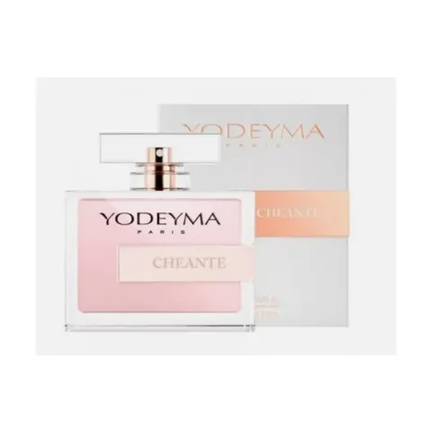 Yodeyma Cheante Profumo Donna, 100ml – immagine 1