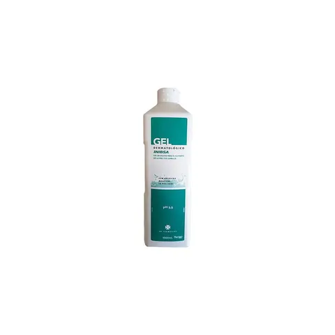 Inibsa Dermatological Gel 1l – image 1