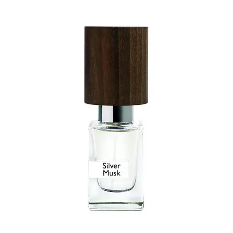 30ml Nasomatto Silver Musk Extrait de Parfum – Bild 1