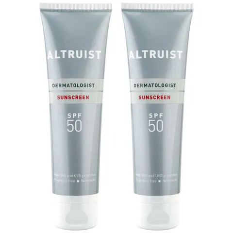 Altruist Dermatologist SPF50 100 ml – imagen 1