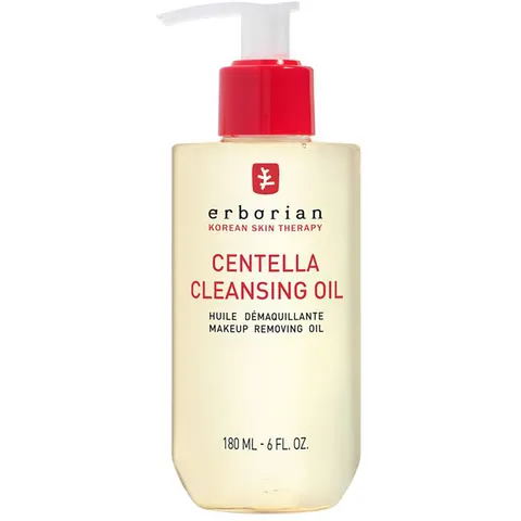 Erborian Centella Cleansing Oil Make-Up Remover 180mL – image 1