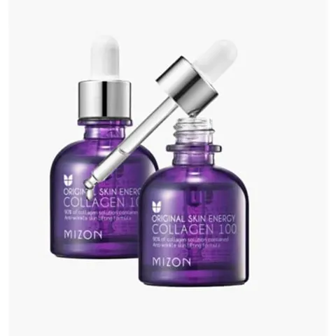 Mizon Collagen 100 Serum 30mL – immagine 1