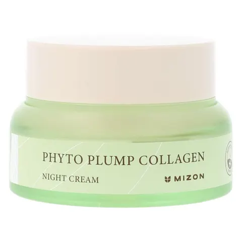 Night Cream Mizon Phyto Plump Collagen – image 1