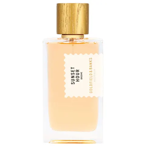 Goldfield & Banks Sunset Hour Eau de Parfum - 100ml – image 1